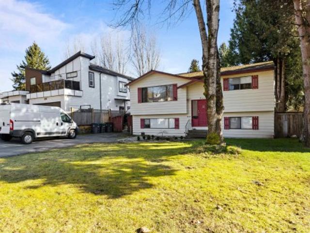 House for sale in Surrey, British Columbia