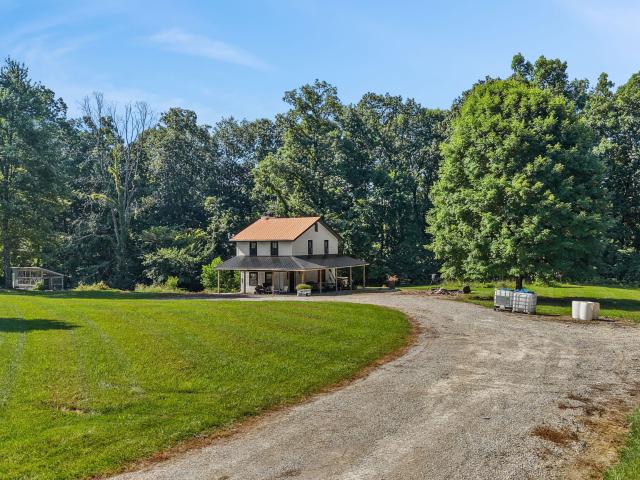 House for sale in Morgantown, Indiana