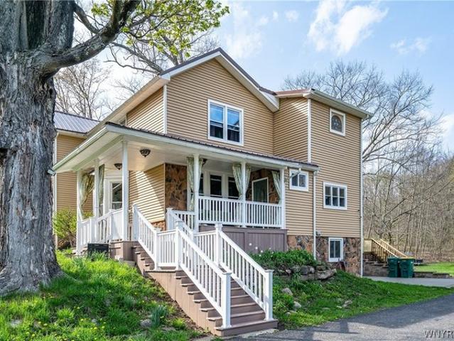 House for sale in Colden, New York