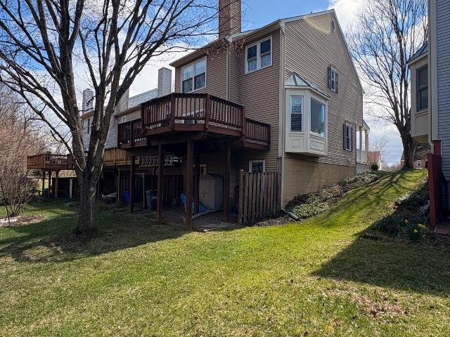 Property for sale in Ellicott City, Maryland