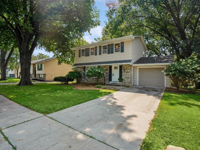House for sale in Clive, Iowa