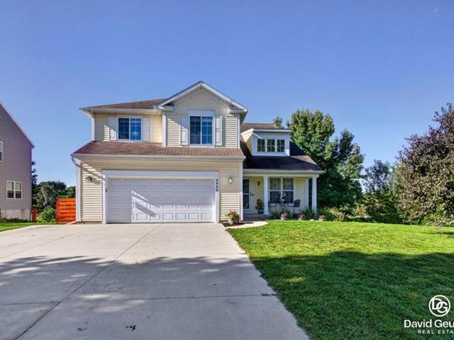 House for sale in Zeeland, Michigan
