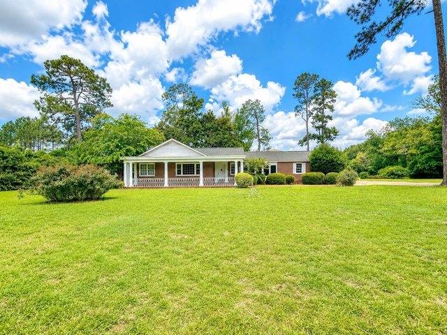 House for sale in Damascus, Georgia