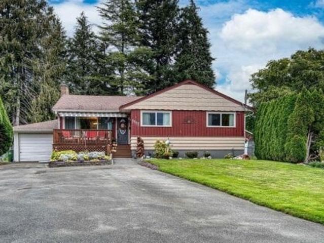 Property for sale in Chilliwack, British Columbia