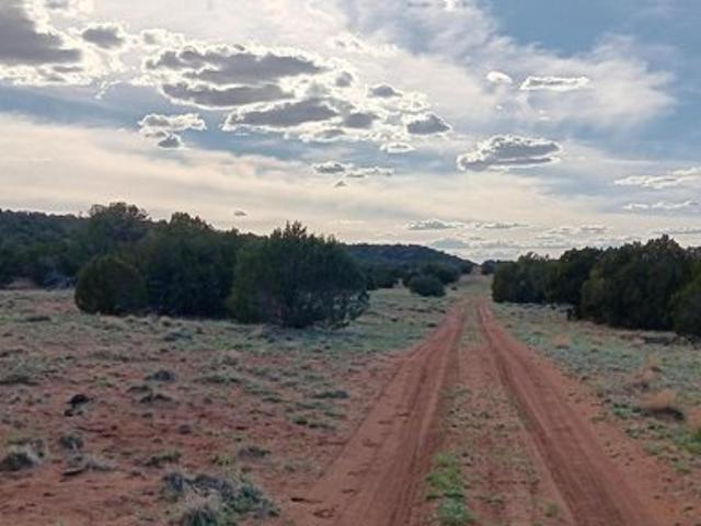 Land for sale in Navajo, Arizona