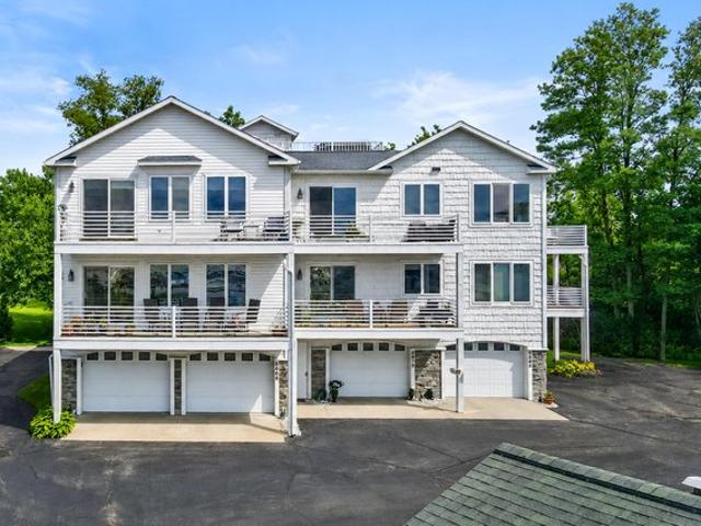 Condo for sale in Montague, Michigan