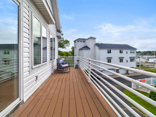 Condo for sale in Montague, Michigan