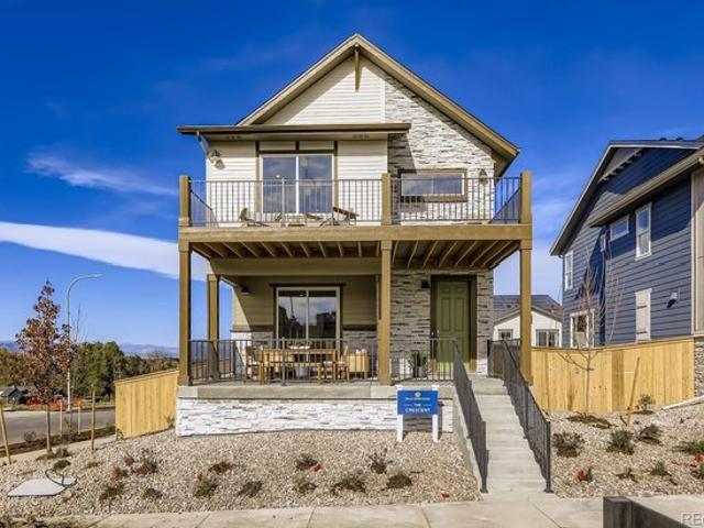 House for sale in Westminster, Colorado