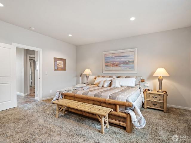 House for sale in Hansville, Washington