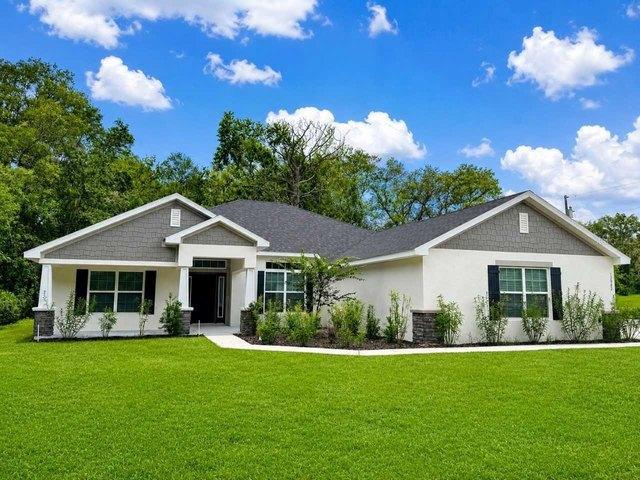 House for sale in Dunnellon, Florida