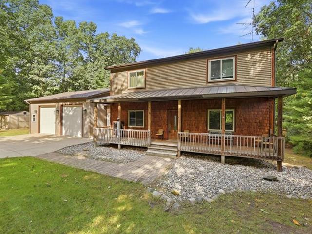 House for sale in Cedar Springs, Kent County