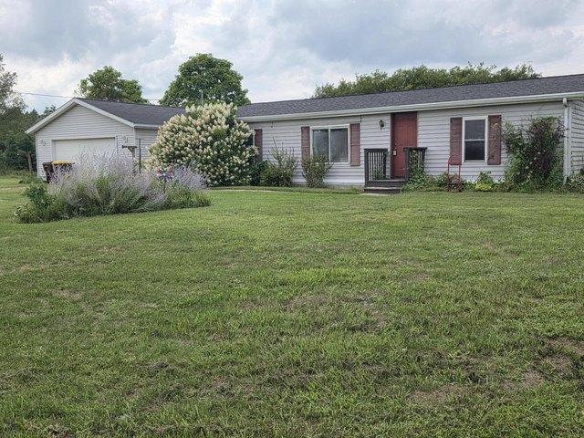 House for sale in Ionia, Michigan