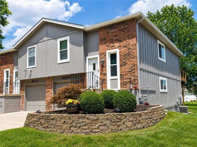 Condo for sale in Kansas City, Missouri