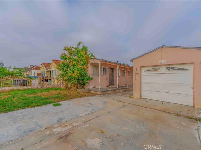 Property for sale in South Gate, California