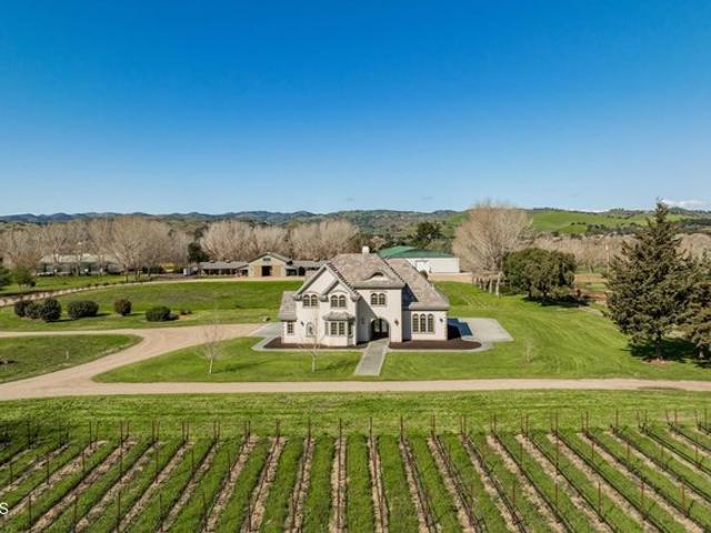 House for sale in Buellton, California