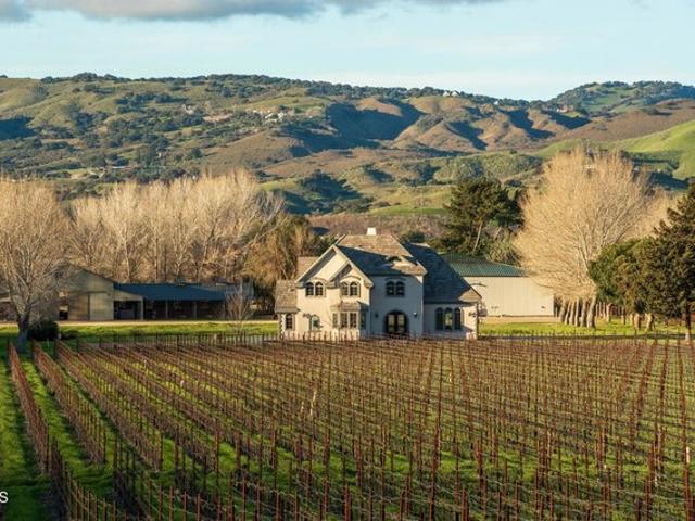 Farm for sale in Buellton, California