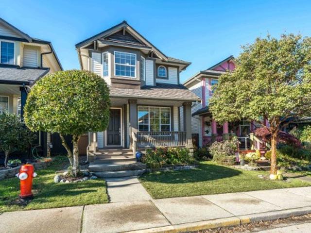 House for sale in Walnut Grove, Township of Langley