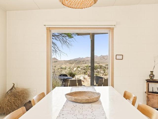 House for sale in Joshua Tree, California