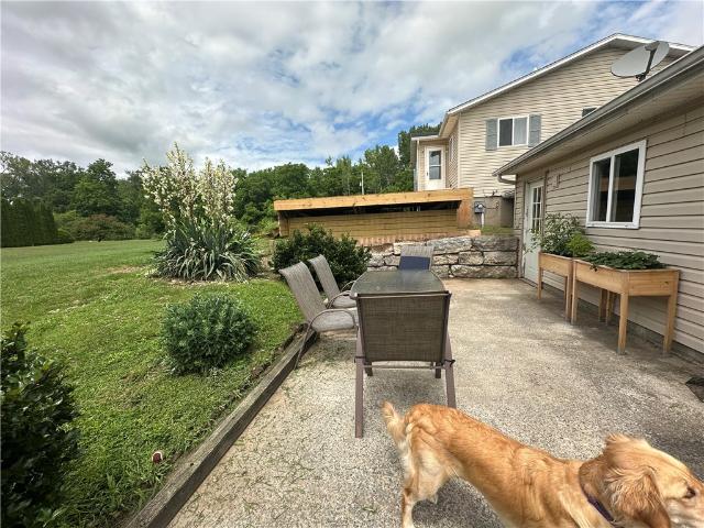 House for sale in Cayuga, New York