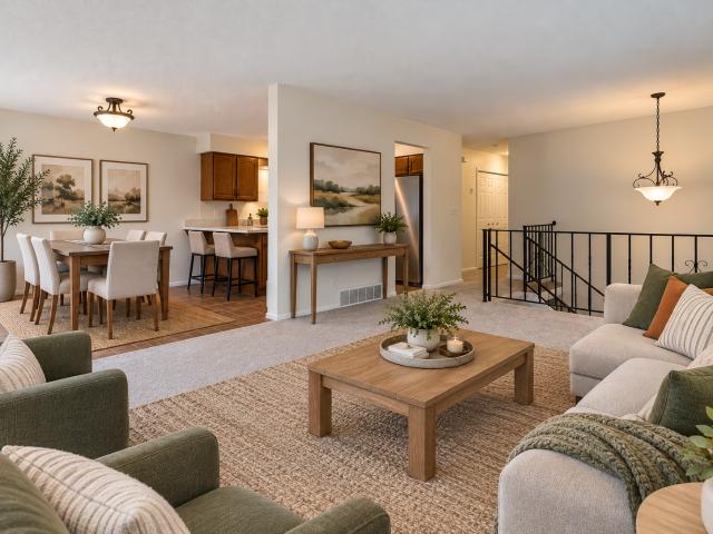 Townhouse for sale in Blaine, Anoka County