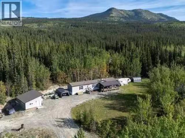 House for sale in Yukon