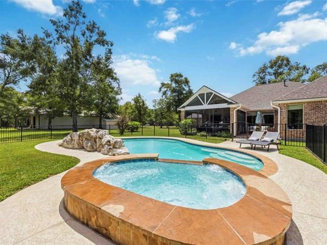 House for rent in Liberty, Texas