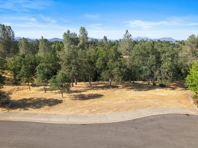 Land for sale in Redding, Shasta County