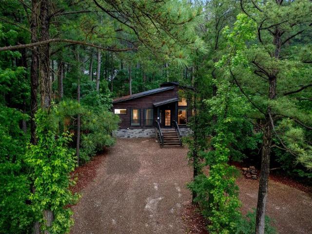 House for sale in Broken Bow, Oklahoma