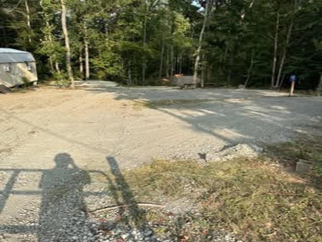Land for sale in Iva, Abbeville County