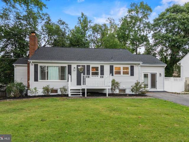 House for sale in Maryland