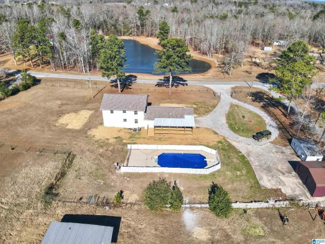 House for sale in Jemison, Alabama