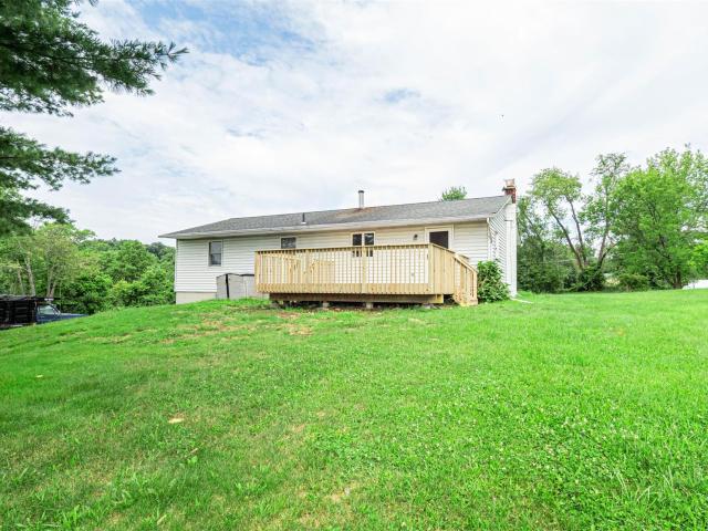 Property for rent in New York