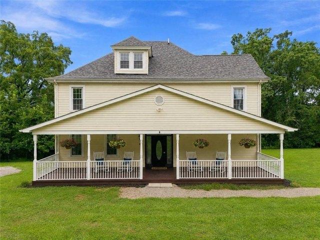 House for sale in Crucible, Cumberland Township