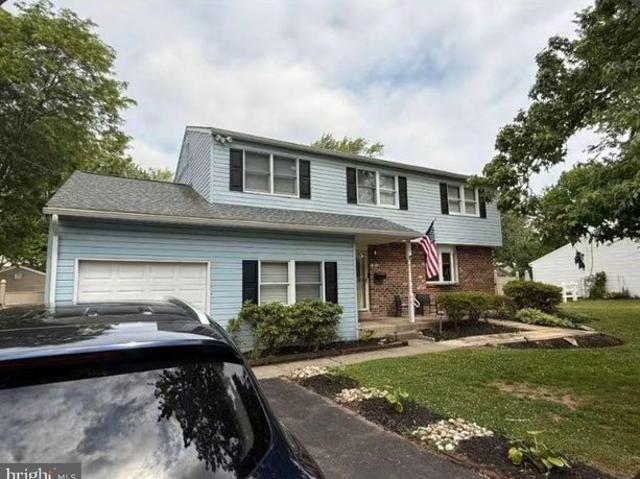 House for sale in Bucks, Pennsylvania