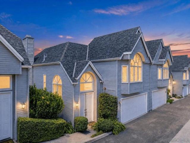 Townhouse for sale in Jacumba, California