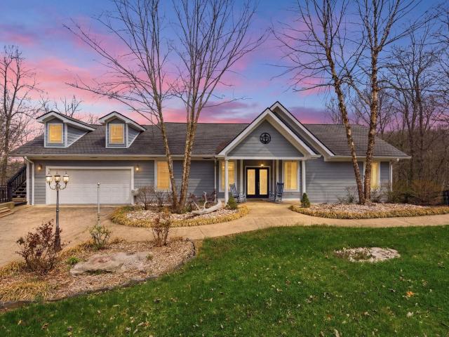 House for sale in Lancaster, Garrard County
