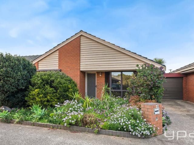 Apartment for rent in Werribee, Melbourne