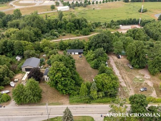 Land for sale in Holland, Michigan