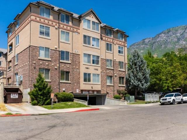 Condo for sale in Provo, Utah County