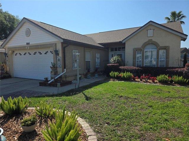House for sale in Lake Mary, Florida