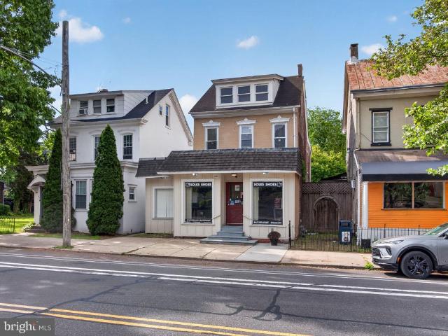 House for sale in Pottstown, Pennsylvania