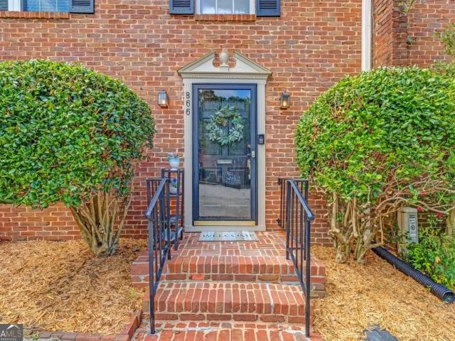 Townhouse for sale in Decatur, DeKalb County