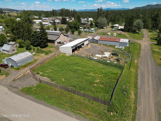 Land for sale in Plummer, Idaho