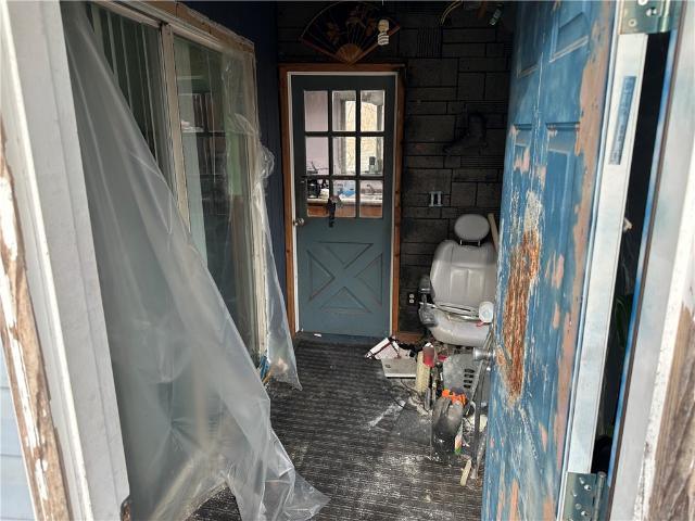 House for sale in East Millsboro, Pennsylvania