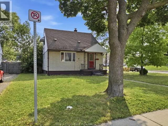 House for rent in Maidstone, Ontario