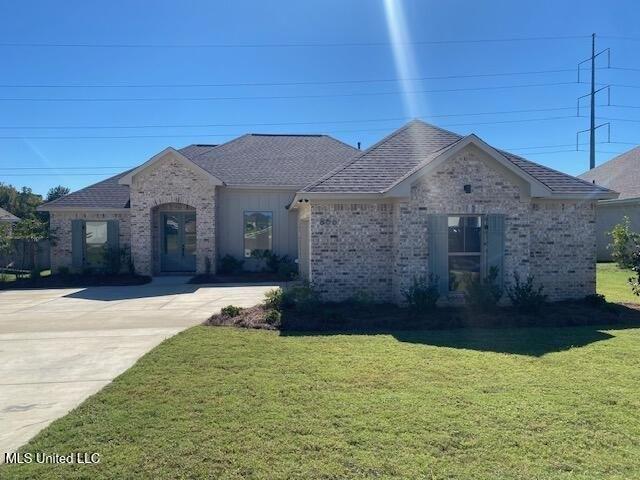 House for sale in Canton, Mississippi