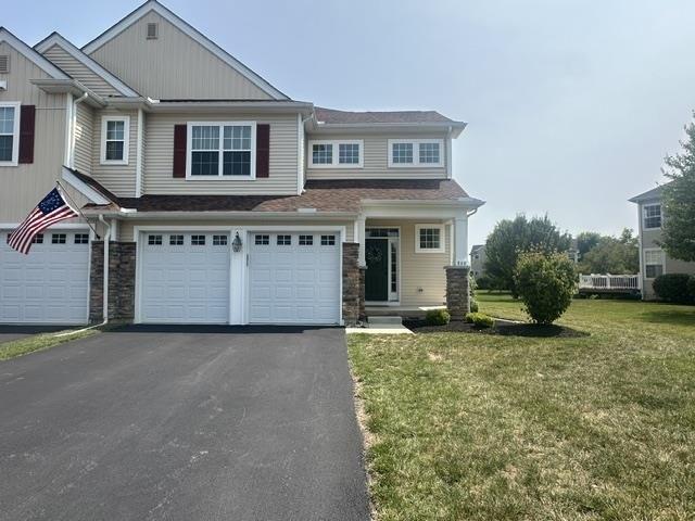 Townhouse for sale in Easton, Northampton County