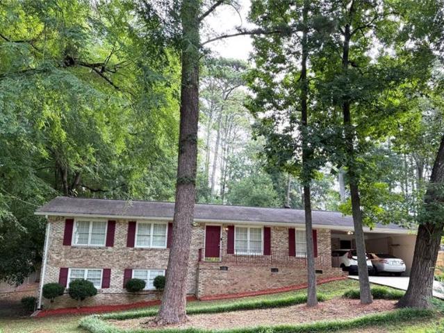 House for sale in Georgia