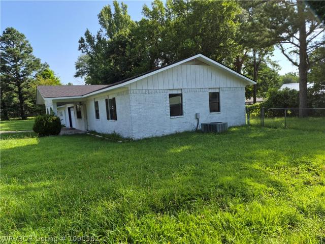 House for sale in Ark