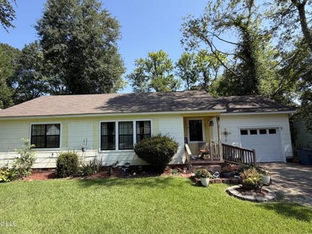 House for sale in Jackson, Mississippi
